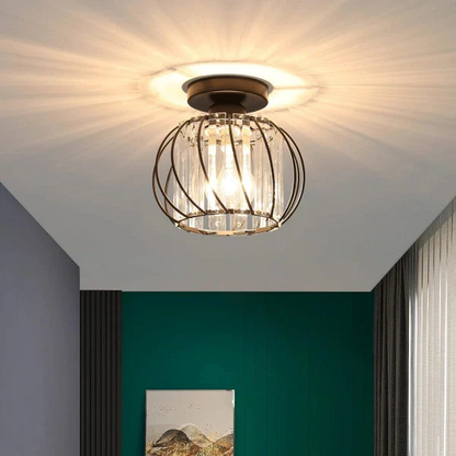 Stylish Ceiling Light Fixture for Home and Kitchen