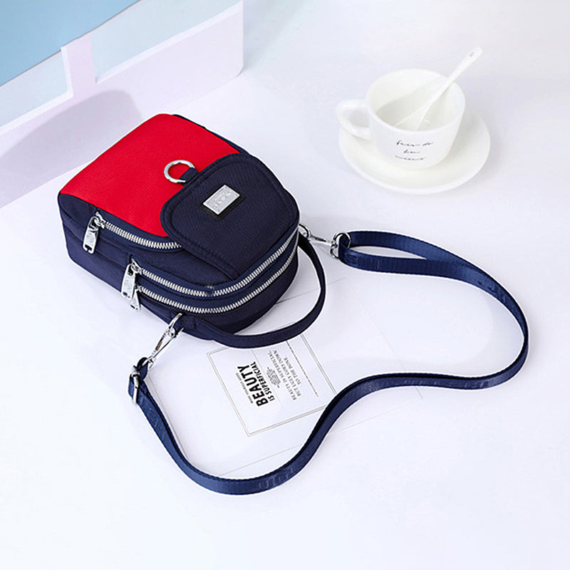 Waterproof Ladies Crossbody Shoulder Bag