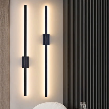 Commercial LED Strip Wall Light