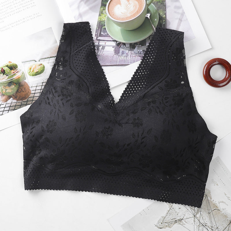 Comfortable Lightweight Airy Women's Bra
