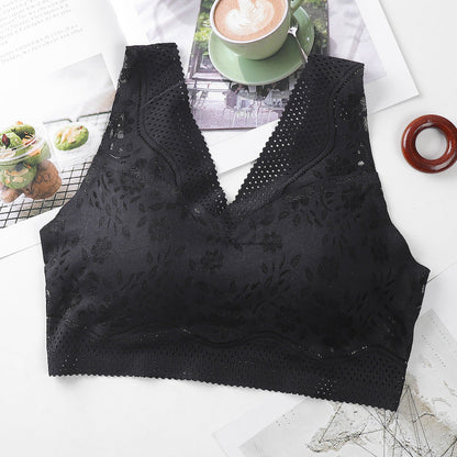 Comfortable Lightweight Airy Women's Bra