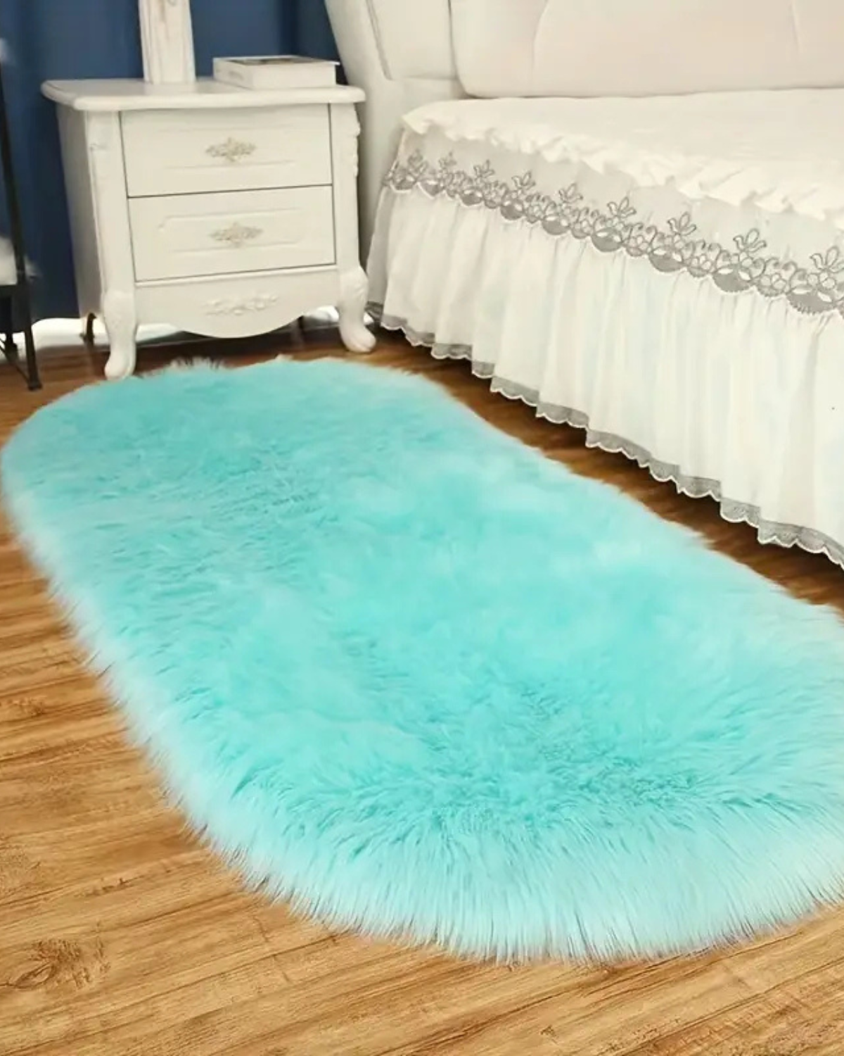 Cozy Fesara Blanket with Ultra Soft Fabric