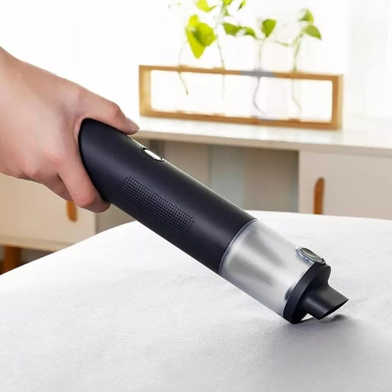 Compact Car Handheld Cordless Vacuum Cleaner
