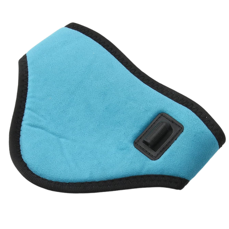 Warm Neck Heat Wrap for Pain Relief and Relaxation