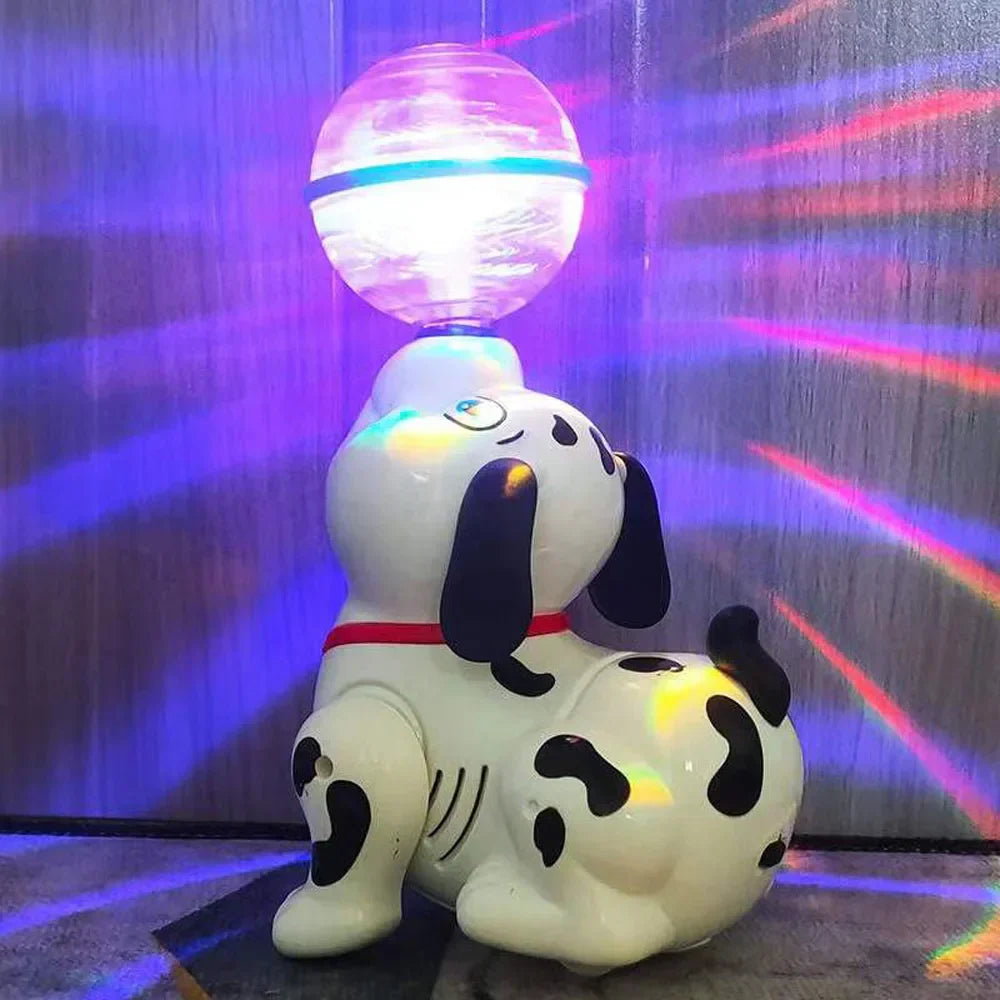 Fun Cat Figurine
