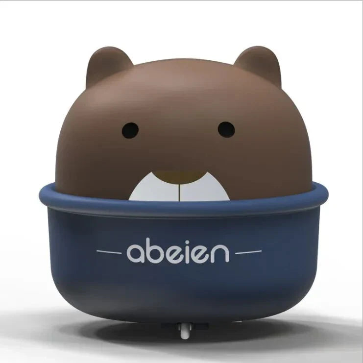 Cute Animal Wheel Toy Car for Children