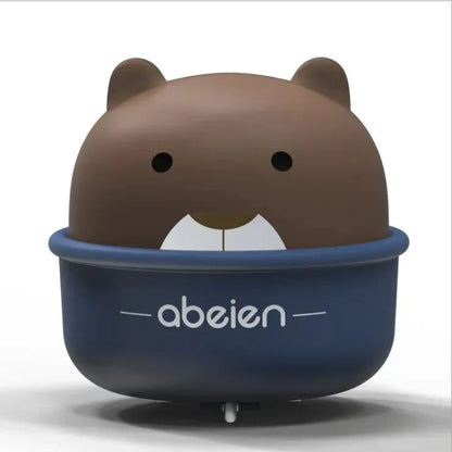 Cute Animal Wheel Toy Car for Children