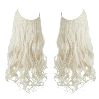 Fesara | Gorgeous Loose Curl Wig