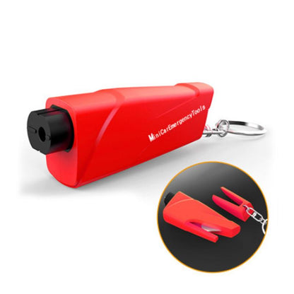 Compact Car Survival Rescue Kit