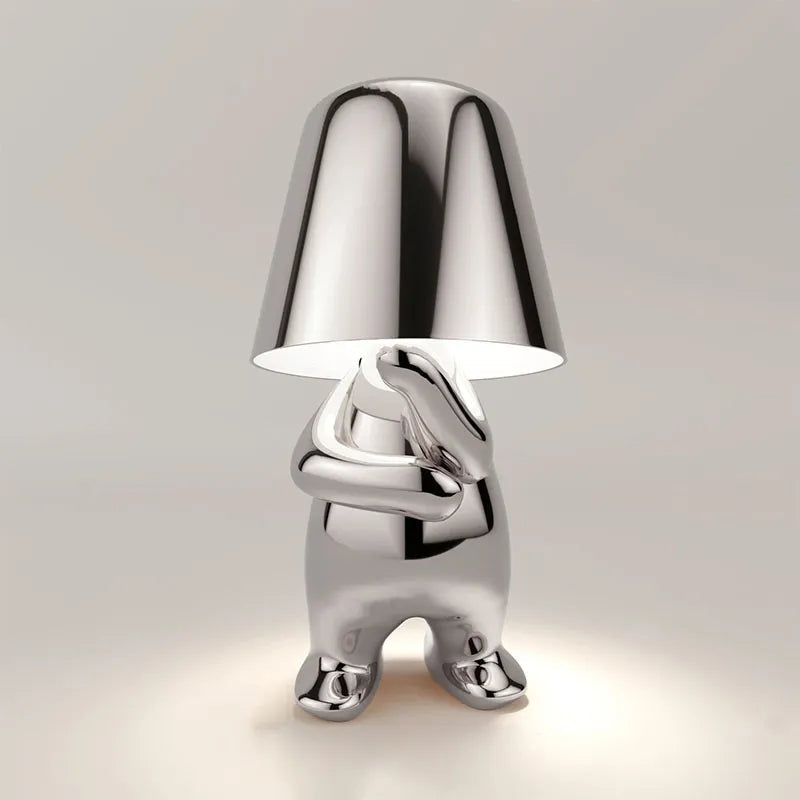 Adjustable Bright Desk Lamp with Dimmer