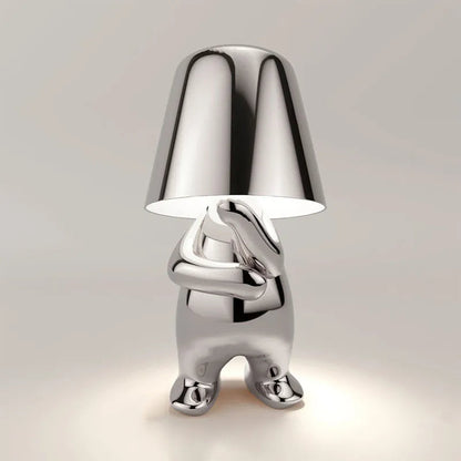 Adjustable Bright Desk Lamp with Dimmer