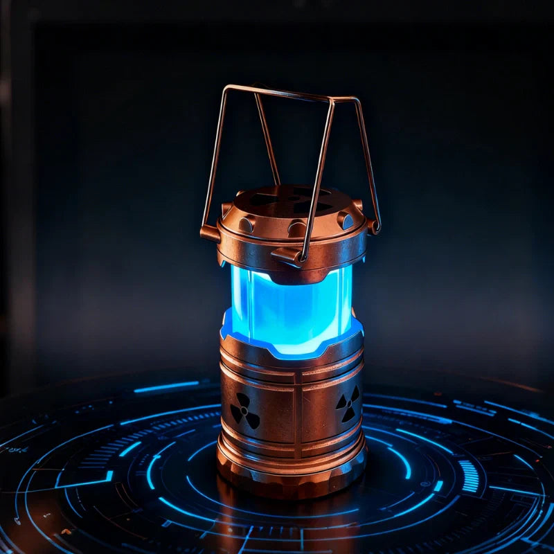 Bright Portable LED Lantern