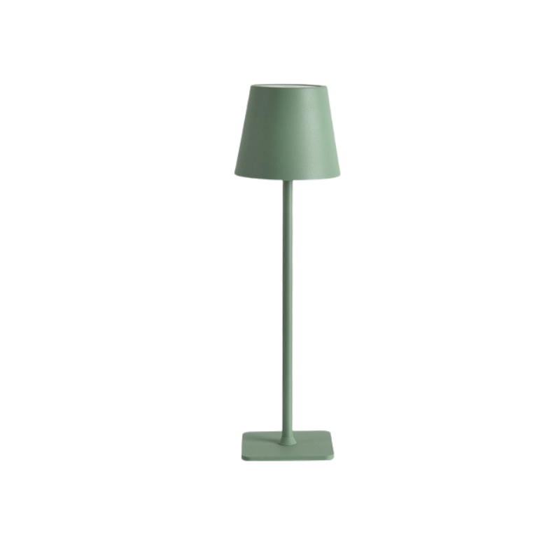 Portable Rechargeable Outdoor Lamp