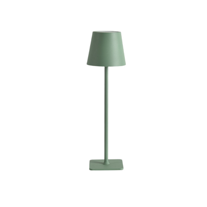 Portable Rechargeable Outdoor Lamp
