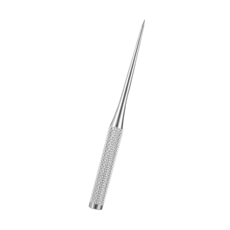 Dental Cleaning Tool - Stainless Steel Pick & Scraper