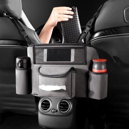 Practical Car Seat Storage Organizer Bag