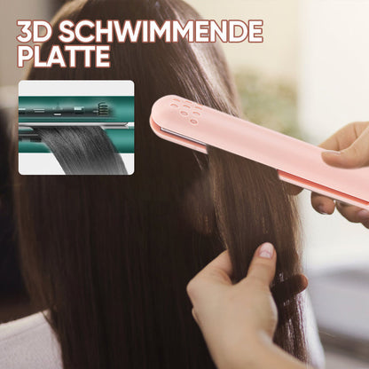 Versatile USB Curling Hair Iron
