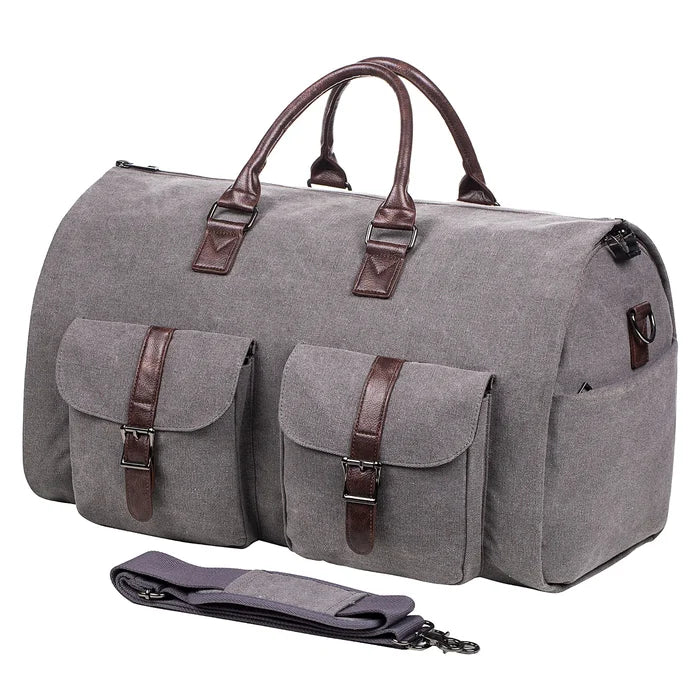Stylish Travel Backpack