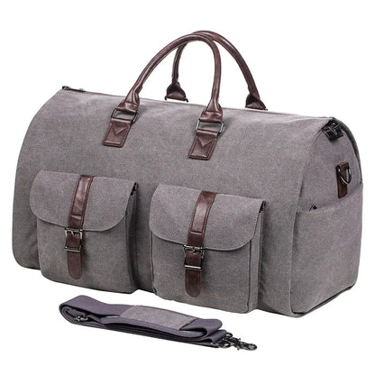Stylish Travel Backpack
