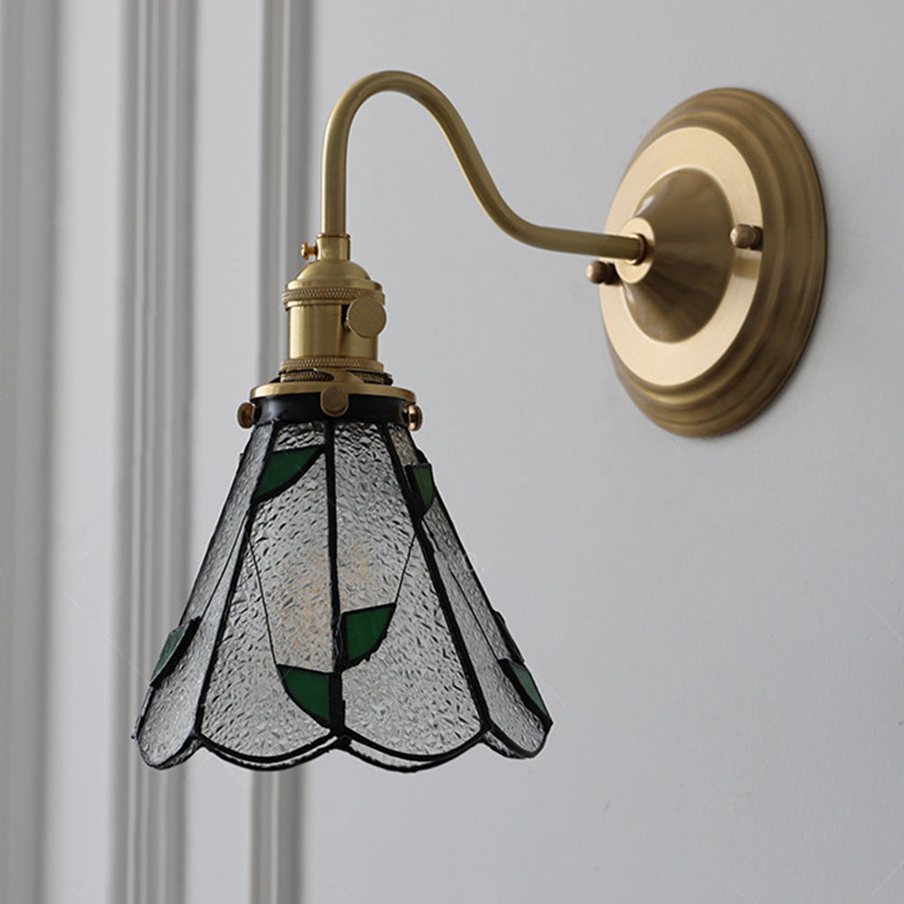 Classic Home Wall Lamp for Bedroom and Living Room