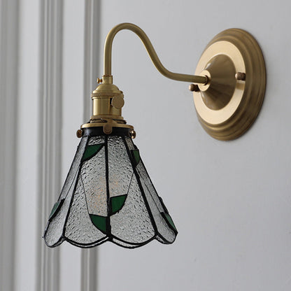 Classic Home Wall Lamp for Bedroom and Living Room