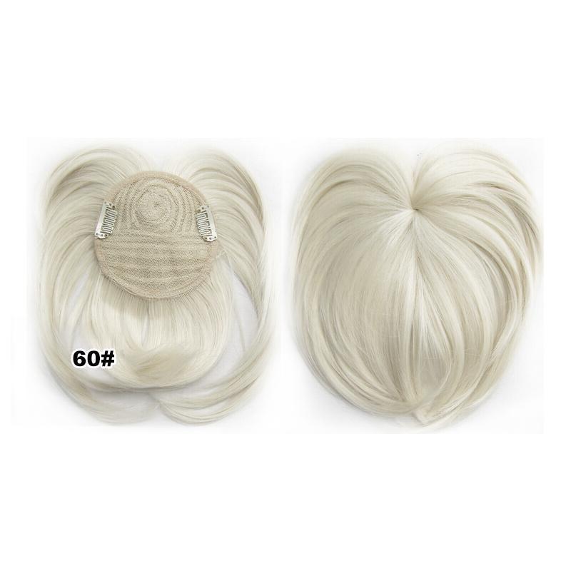 Fesara | Premium Hair Clip Piece
