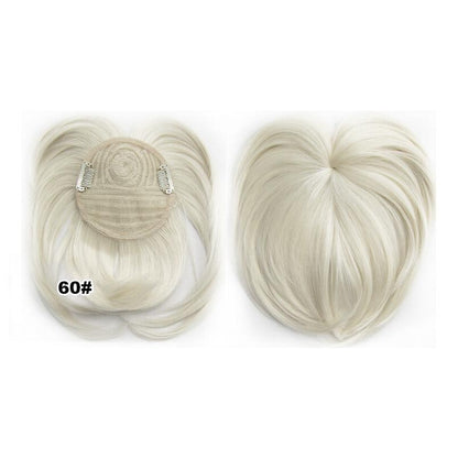 Fesara | Premium Hair Clip Piece