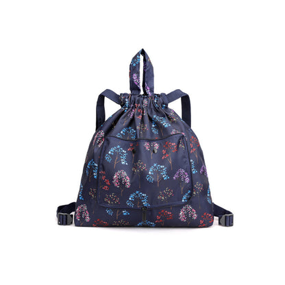 Big Storage Gym Bag