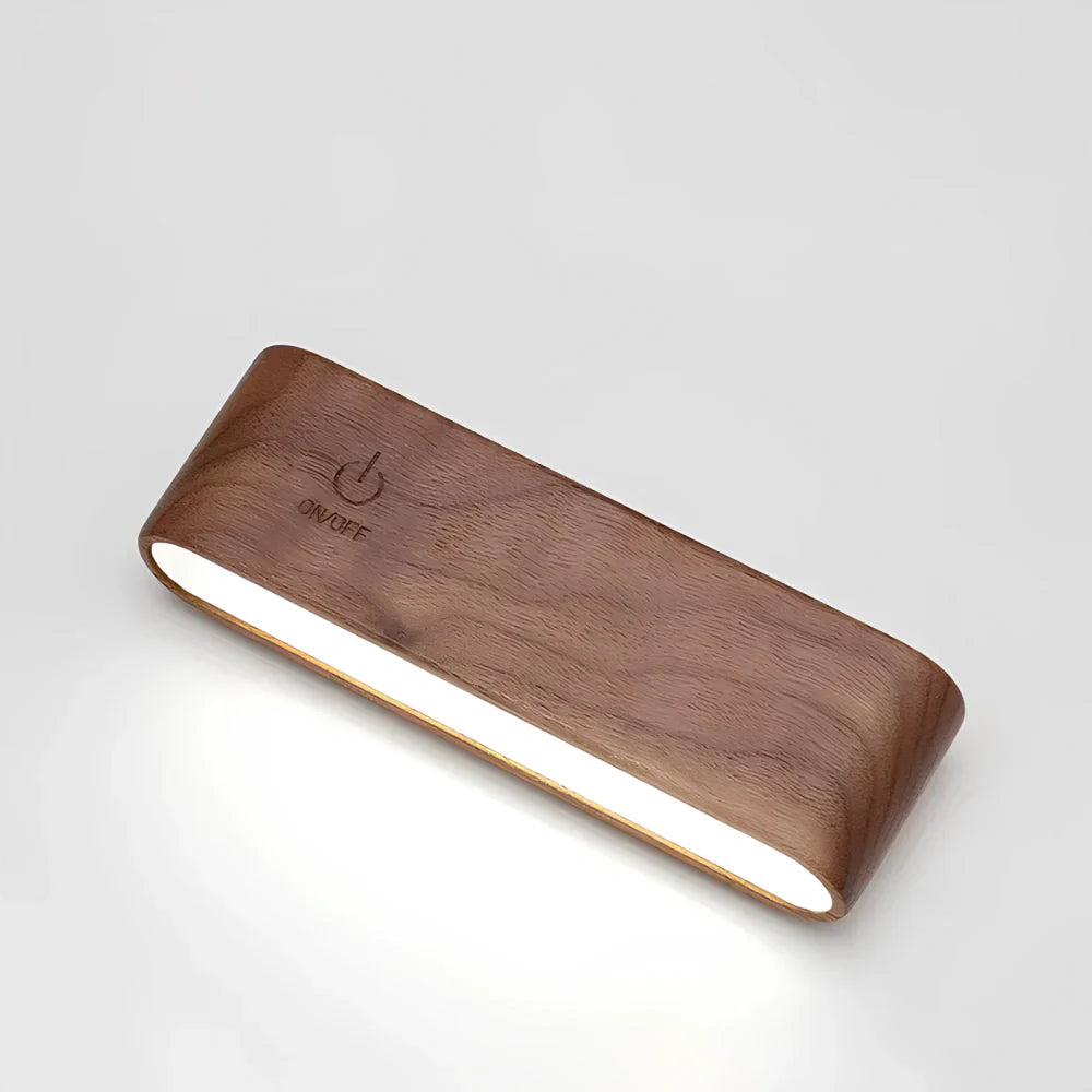 Flexible Adjustable Wall Lamp