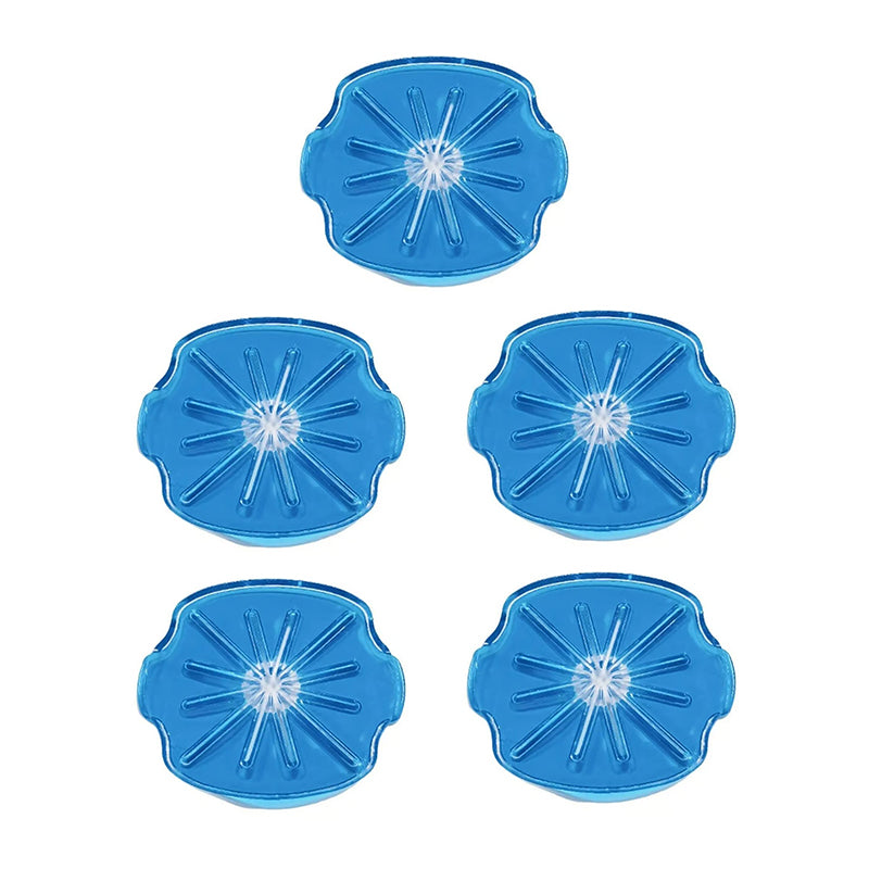 Fesara Blender Silicone Spatula Attachment