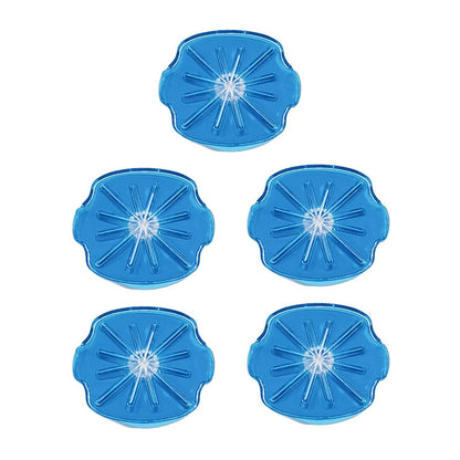 Fesara Blender Silicone Spatula Attachment