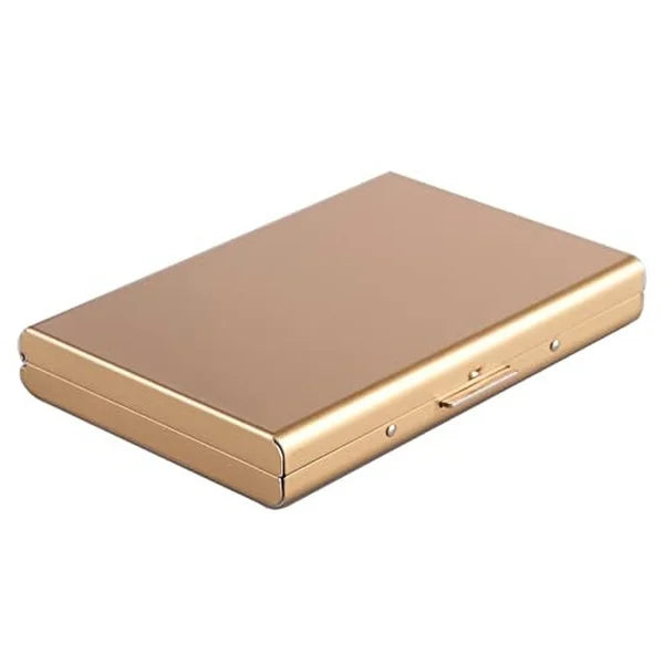 Slim Protective Credit Card Holder Case