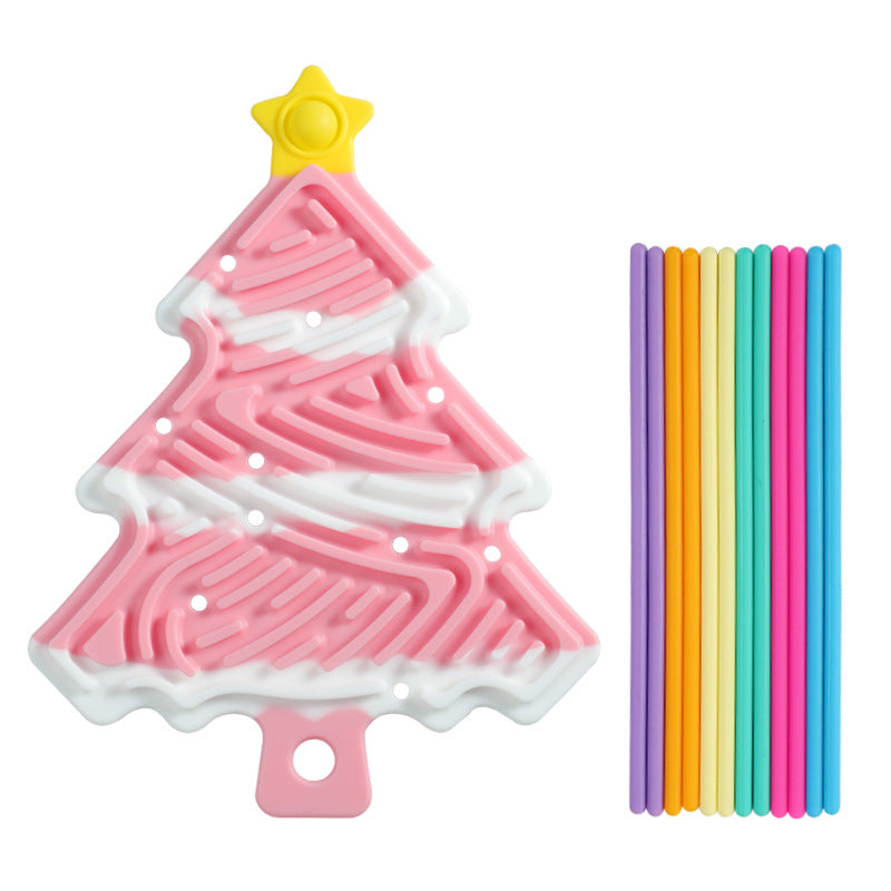 Fesara | Fun Christmas Sensory Toy for Kids