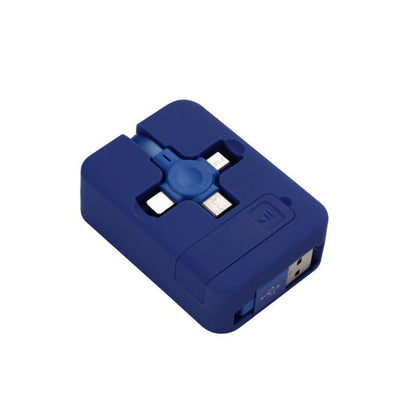 Multi Function Charging Cable Organizer