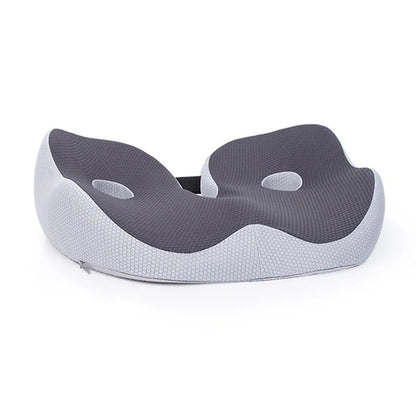 Comfortable Gel Seat Cushion for Back Pain Relief