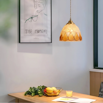 Stylish Drop Pendant Light for Home Decor