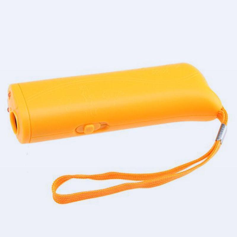 Effective Pet Stop Barking Training Device