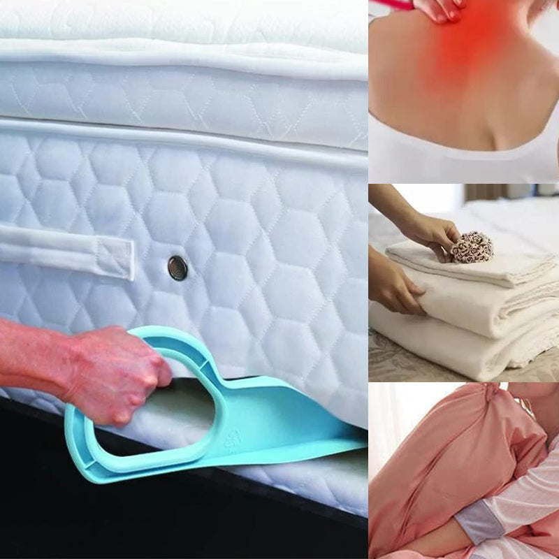 Comfortable Bed Wedge Support Pillow