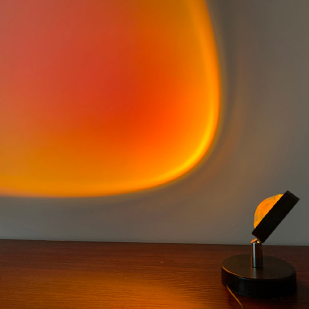 Classic Style Table Lamp with Soft Warm Light