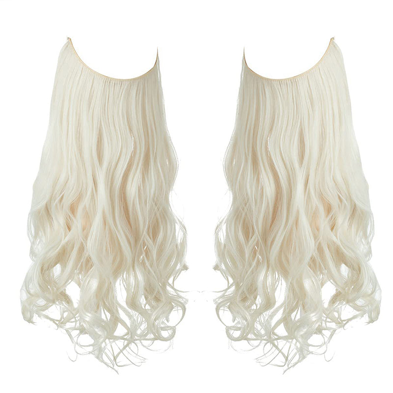 Fesara | Gorgeous Loose Curl Wig