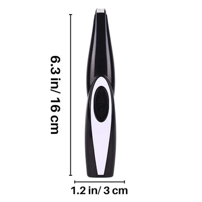 Easy Pet Grooming Trimmer Kit