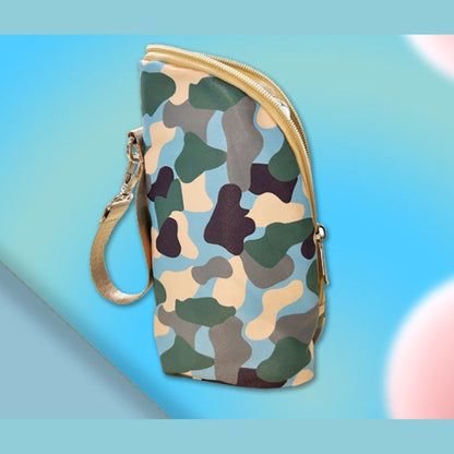 Portable Baby Bottle Warmer