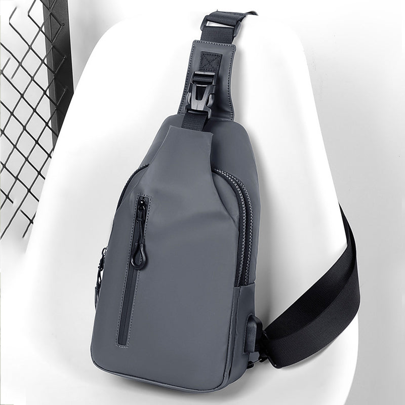 Spacious Hiking Backpack Bag for Outdoor Adventures