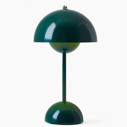 Stylish Nordic Desk Lamp Elegant Look