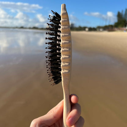 Multi Use Hair Styling Brush