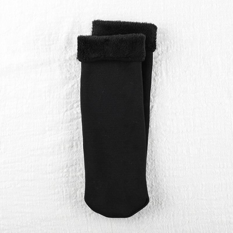 Cozy Women's Soft Fuzzy Socks