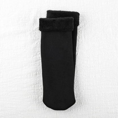 Cozy Women's Soft Fuzzy Socks