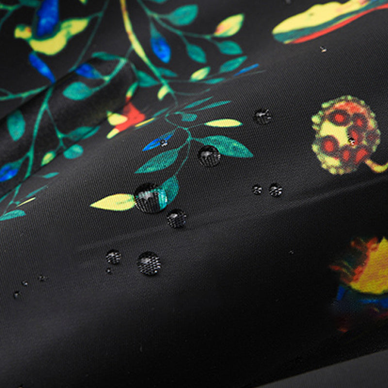 Spacious Water Resistant Gym Backpack