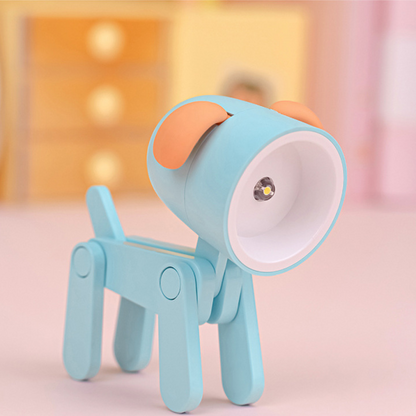 Fun Animal Table Lamp for Children