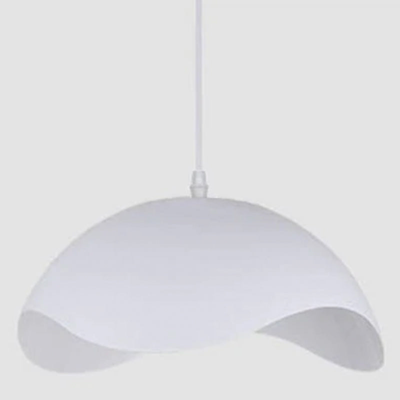 Elegant Modern Glass Pendant Lamp